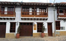 Casa Cantabria Hotel